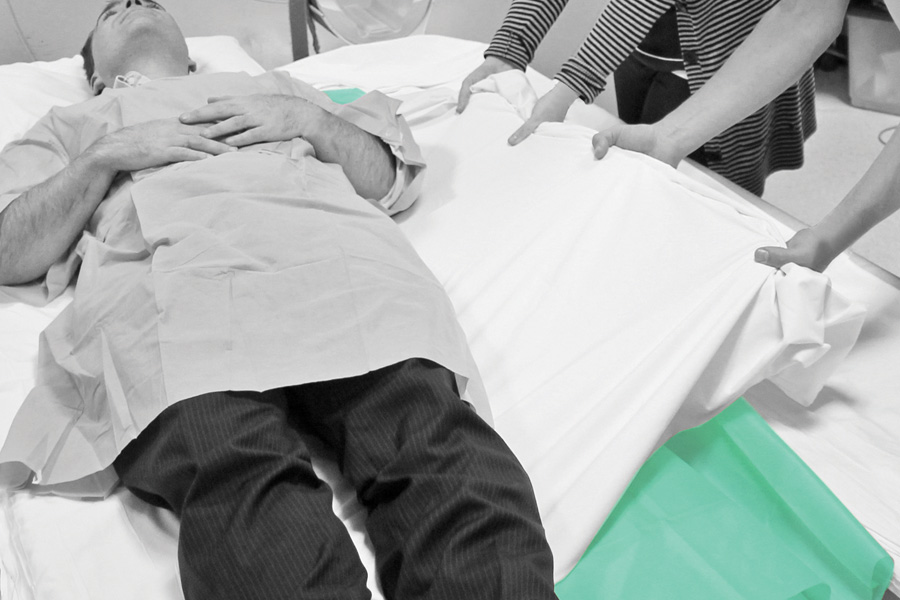 Safe Patient Handling Solutions Bridge Healthcare